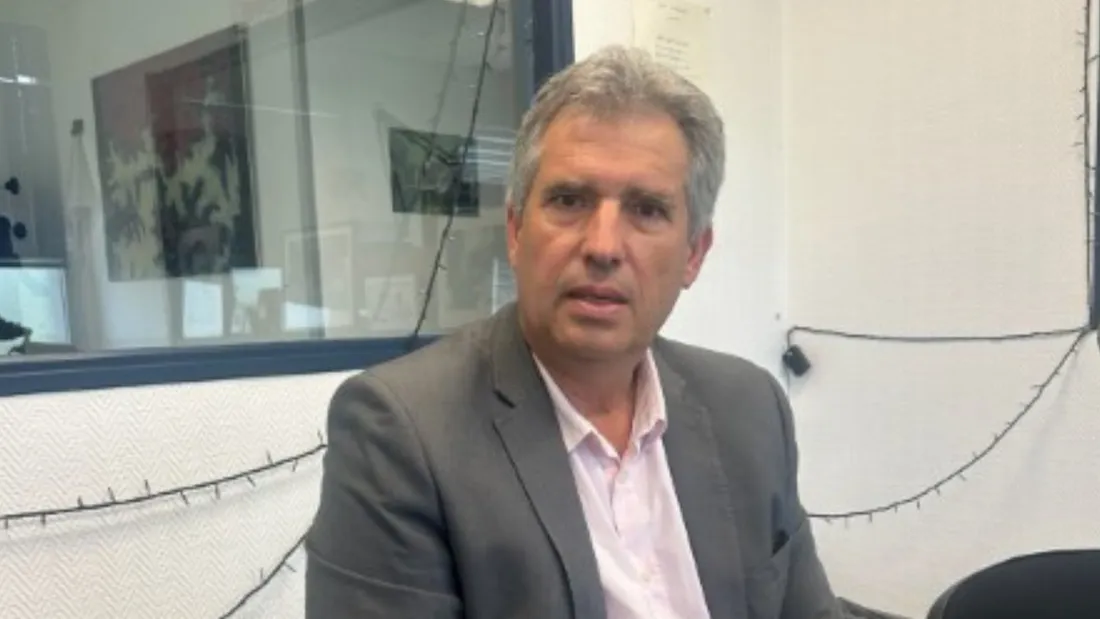 Jean Noel Vigneau
