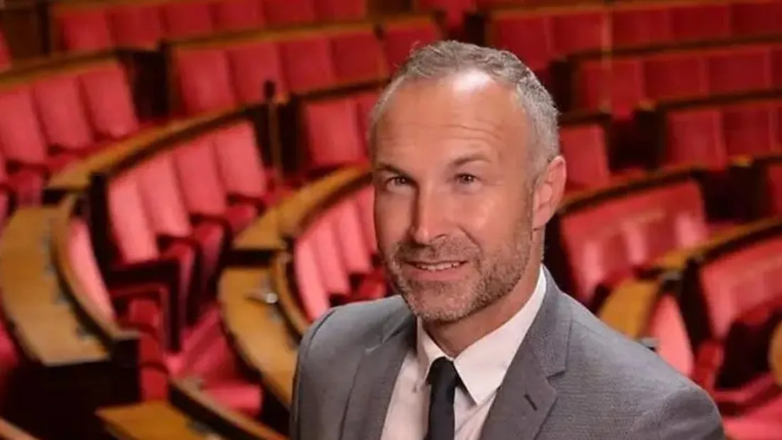Le député de l’Ariège, Laurent Panifous, a participé à la chute du gouvernement.