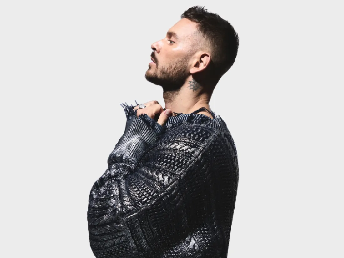 Paroles de stars du 05/02/2025 (M. Pokora)