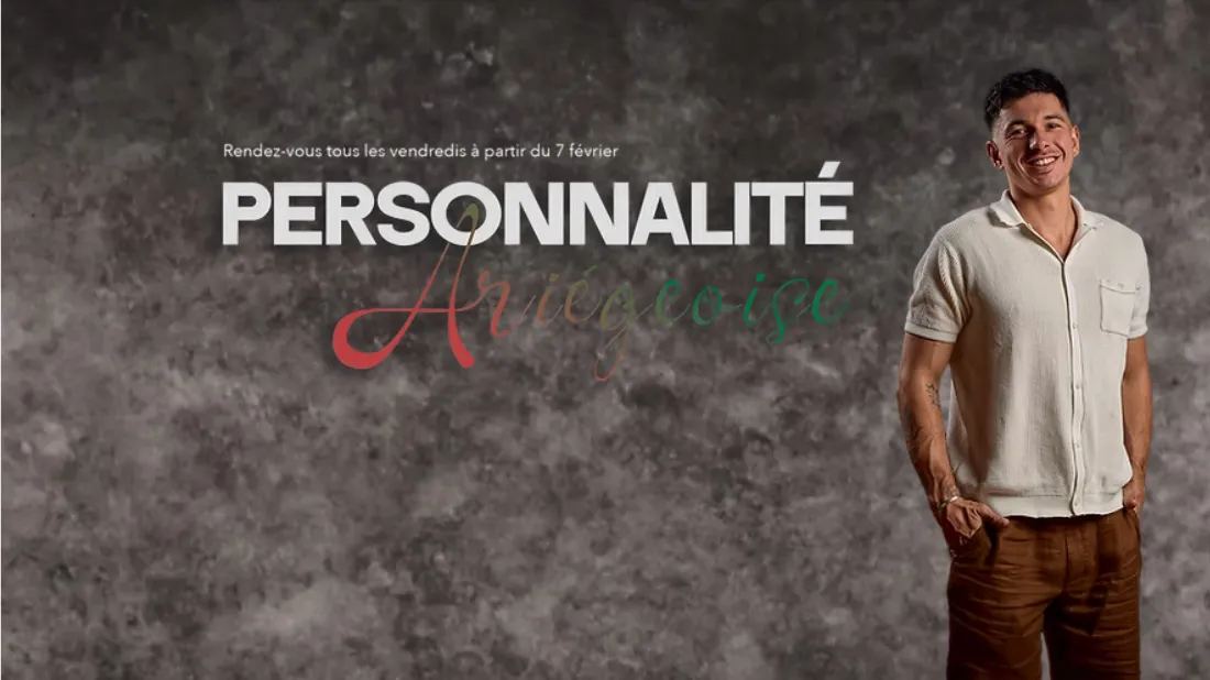 Personnalité Ariégeoise