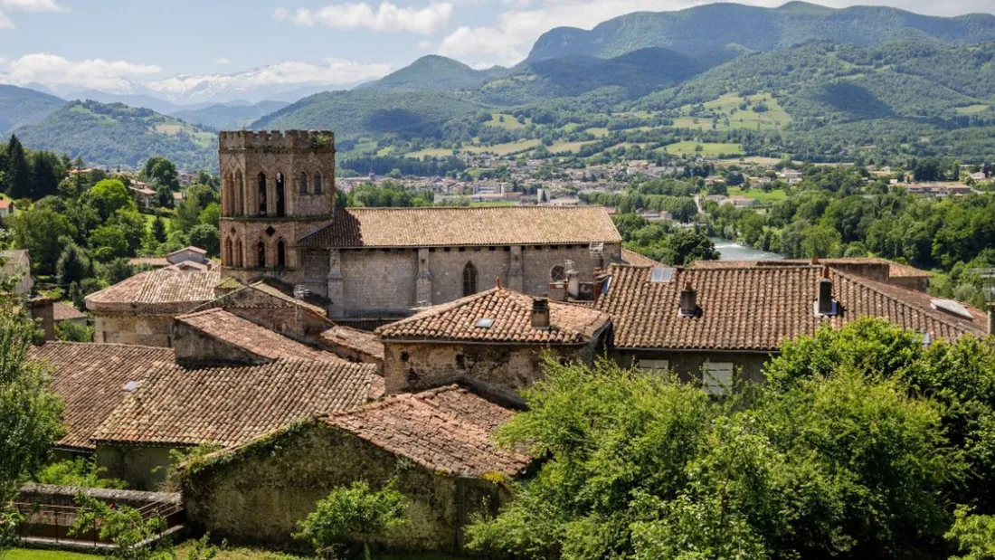 Alerte à Saint-Lizier, Ariège : une tentative présumée d’enlèvement sur deux adolescents