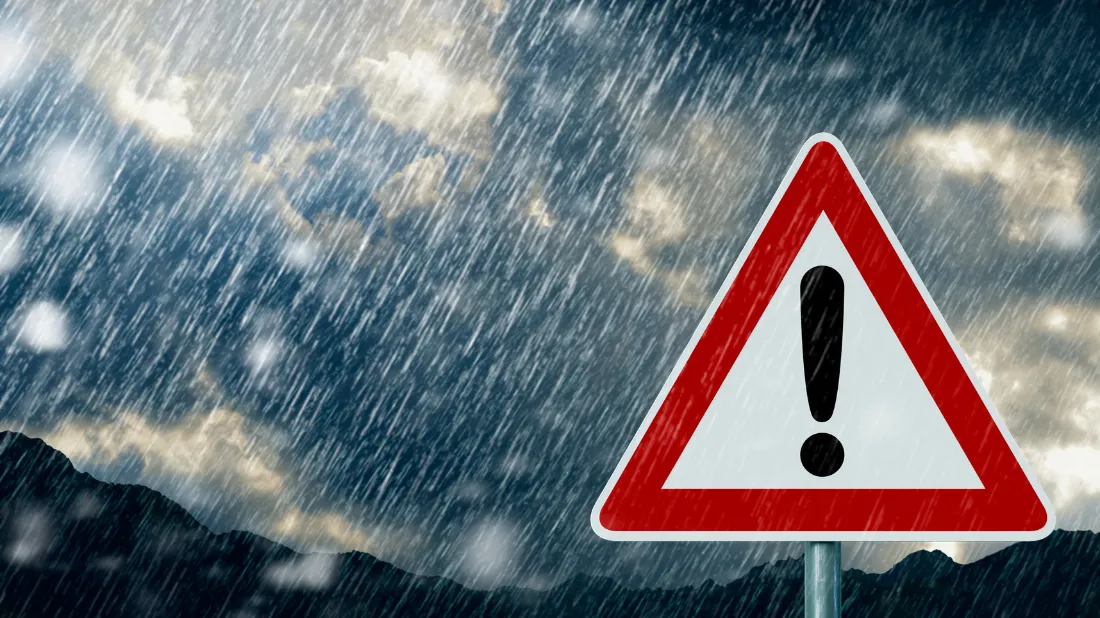Vigilance neige et verglas en Ariège : précautions face à un épisode hivernal intense