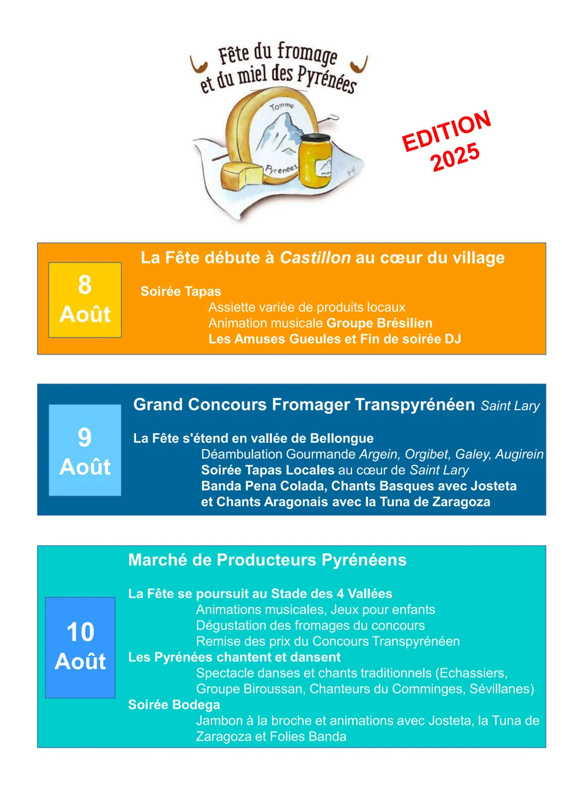 fromage