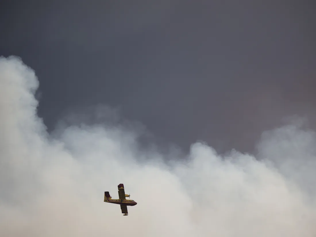 incendie la teste 