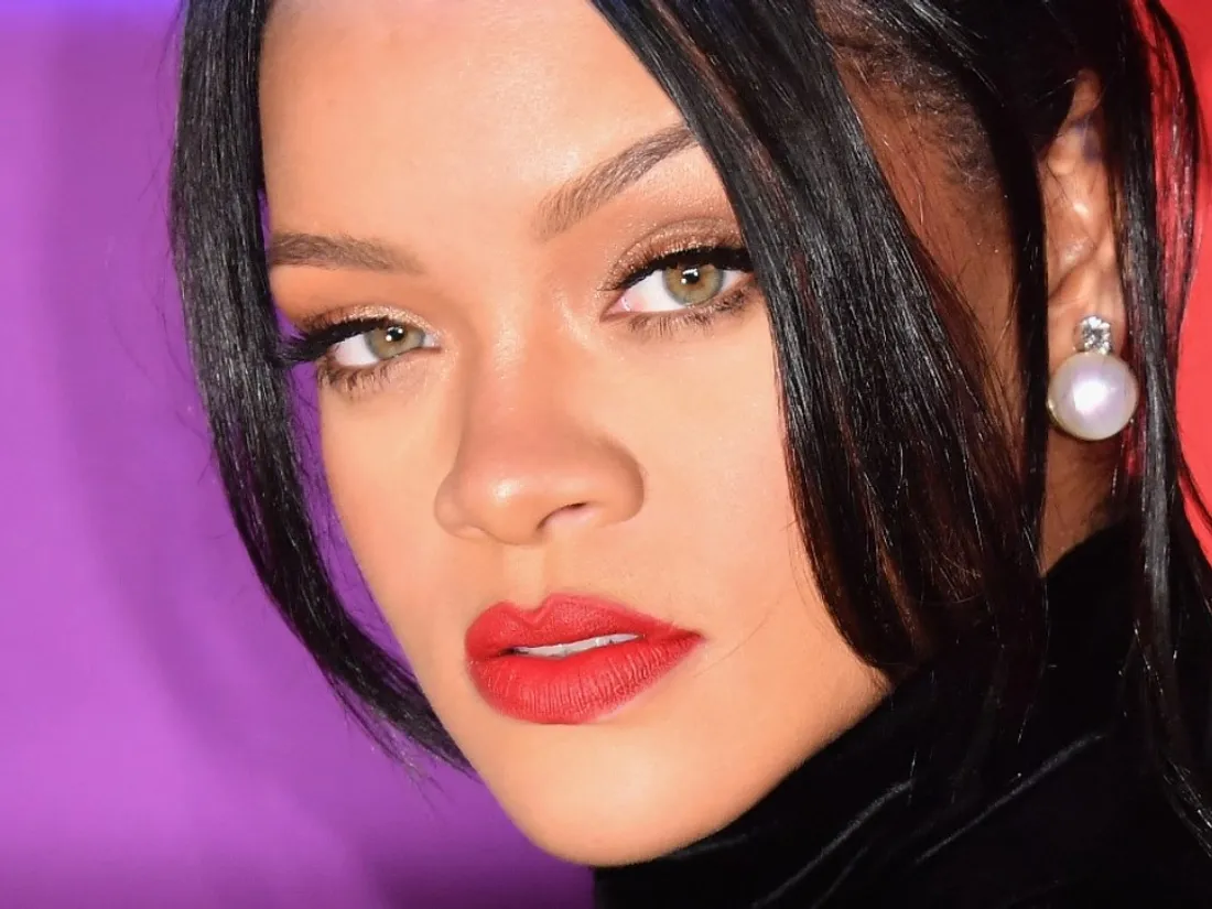 Rihanna 