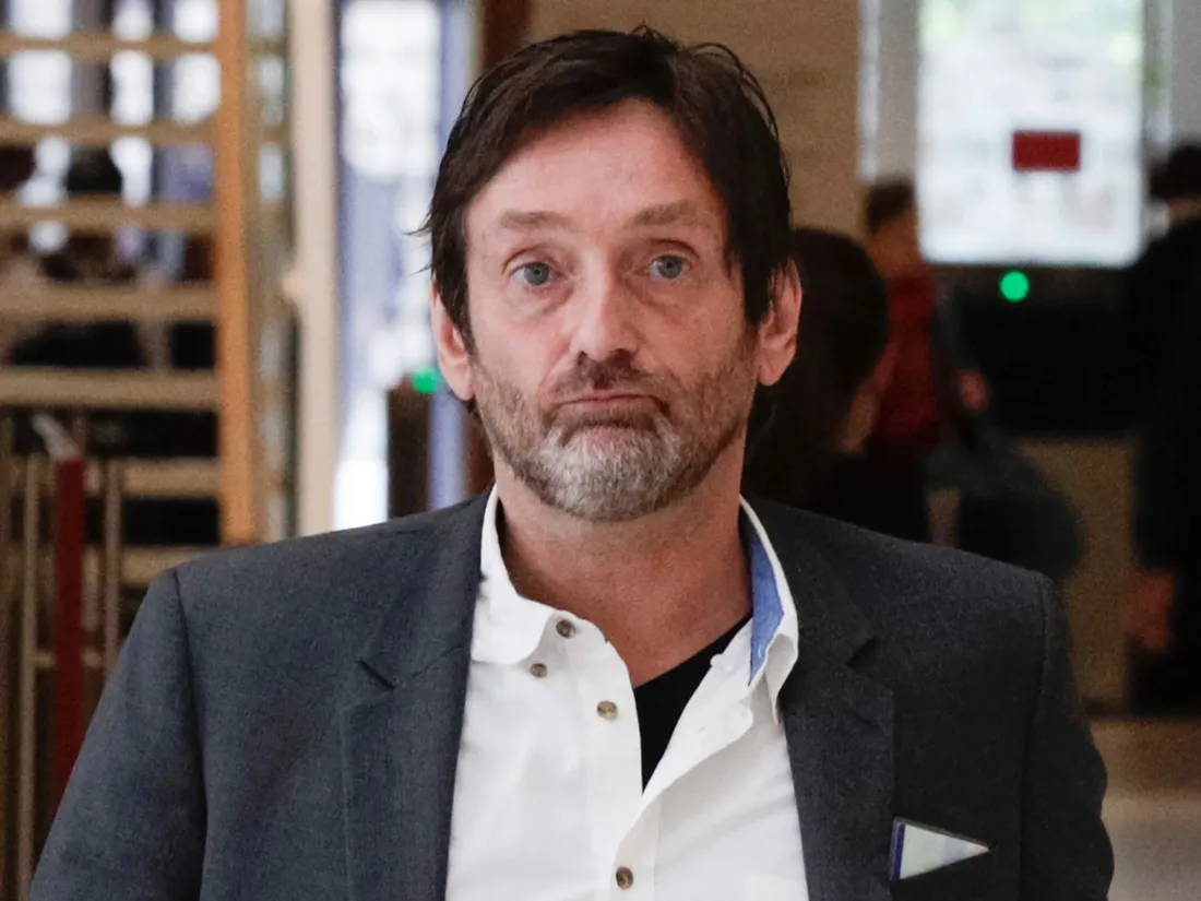 Pierre Palmade 