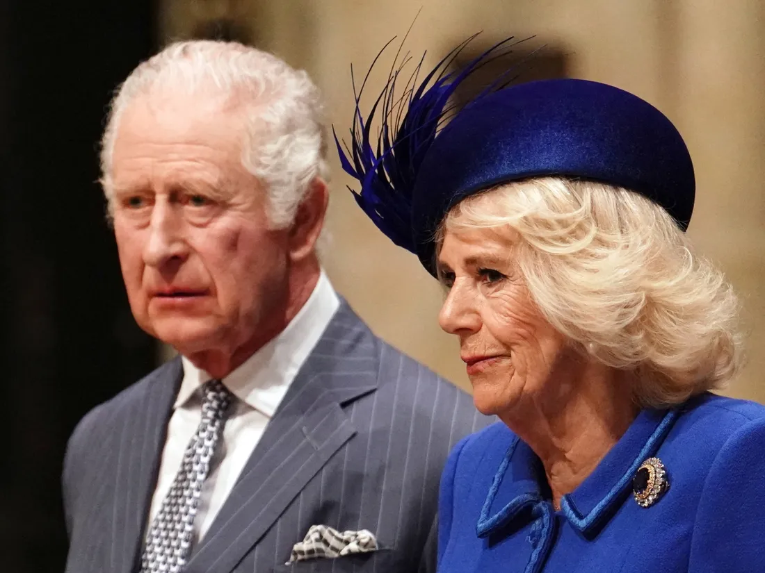 charles III 