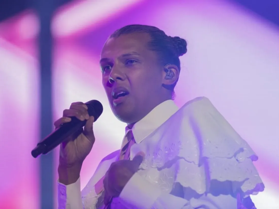 Stromae dit vouloir prendre le temps de se rétablir pour reprendre la suite des concerts.