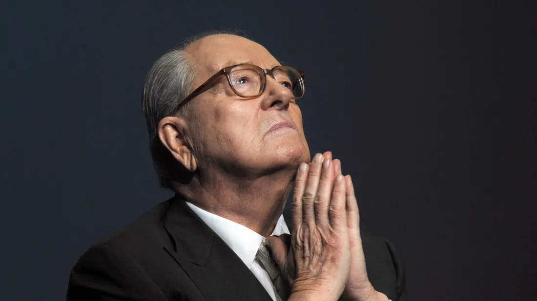 Jean-Marie Le Pen