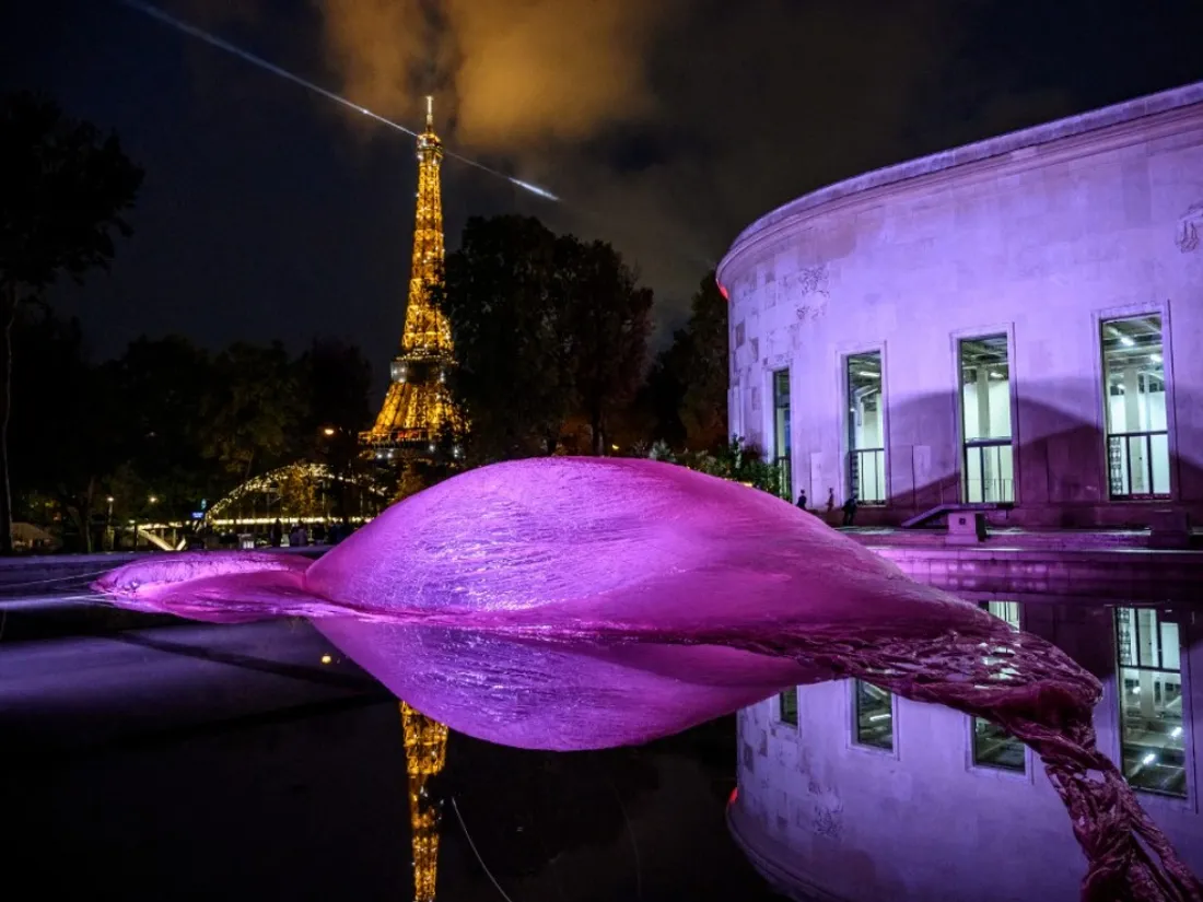 Nuit Blanche