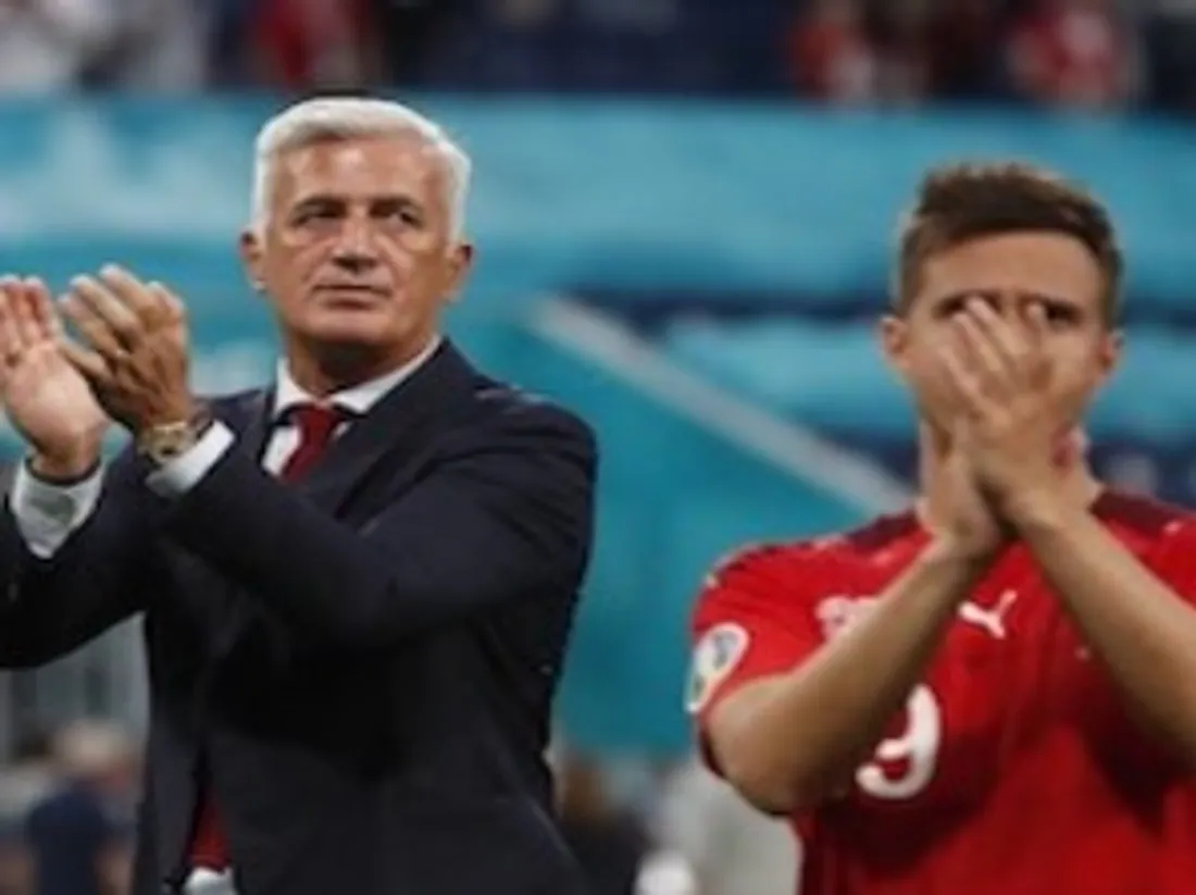 Vladimir Petkovic