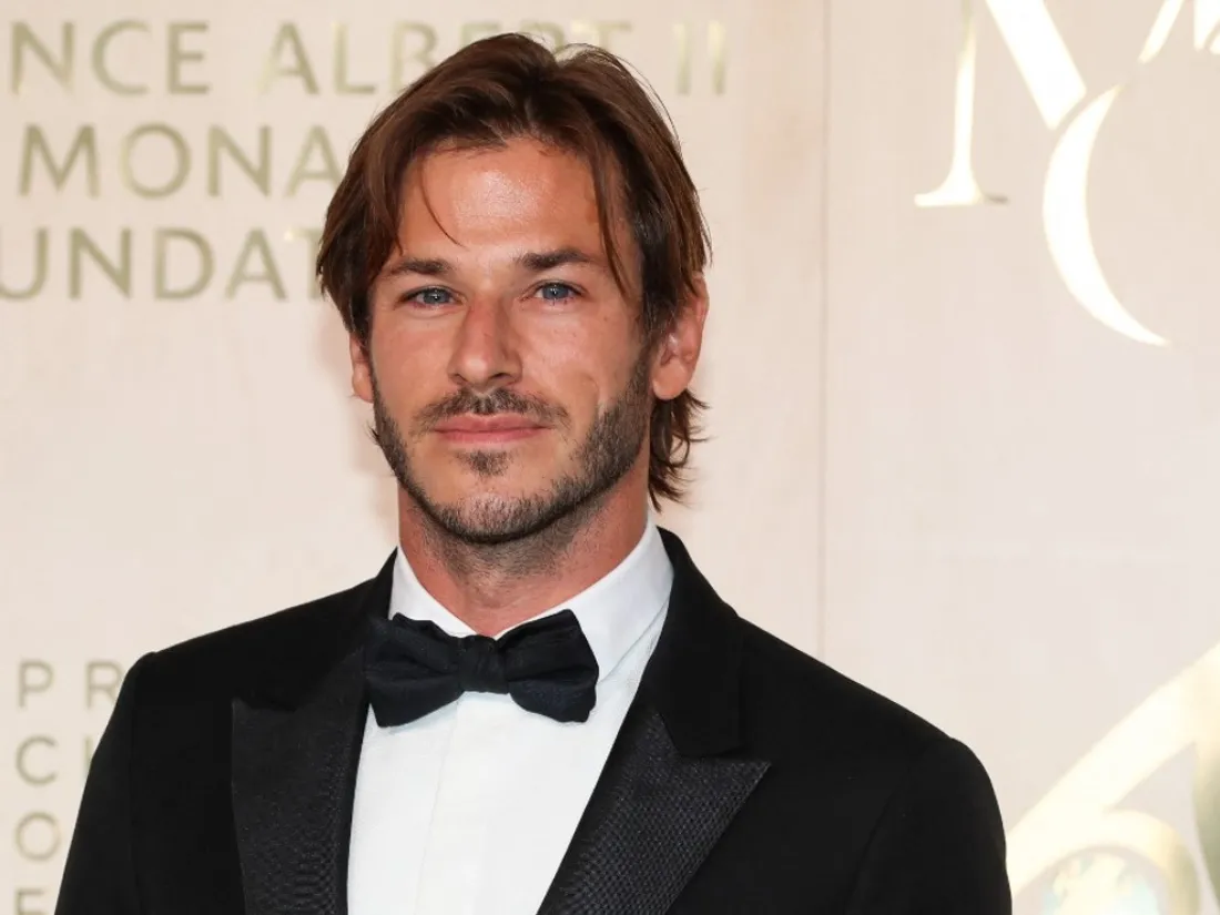 Gaspard Ulliel
