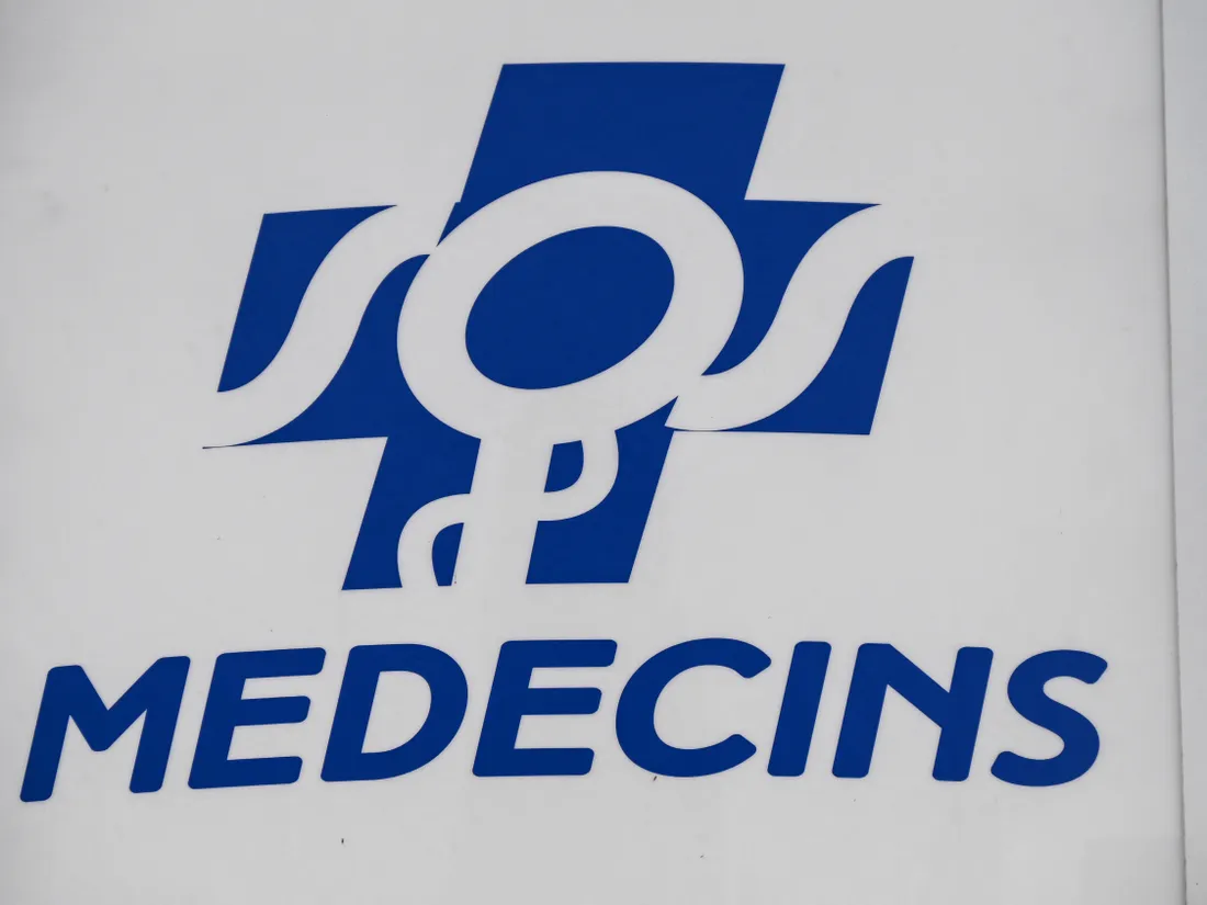 sos médecins 