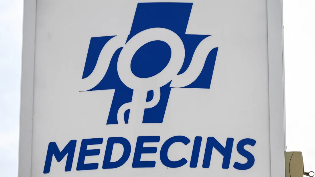 SOS Médecins Limoges poursuit le mouvement de grève jusqu'à ce vendredi 20 heures.