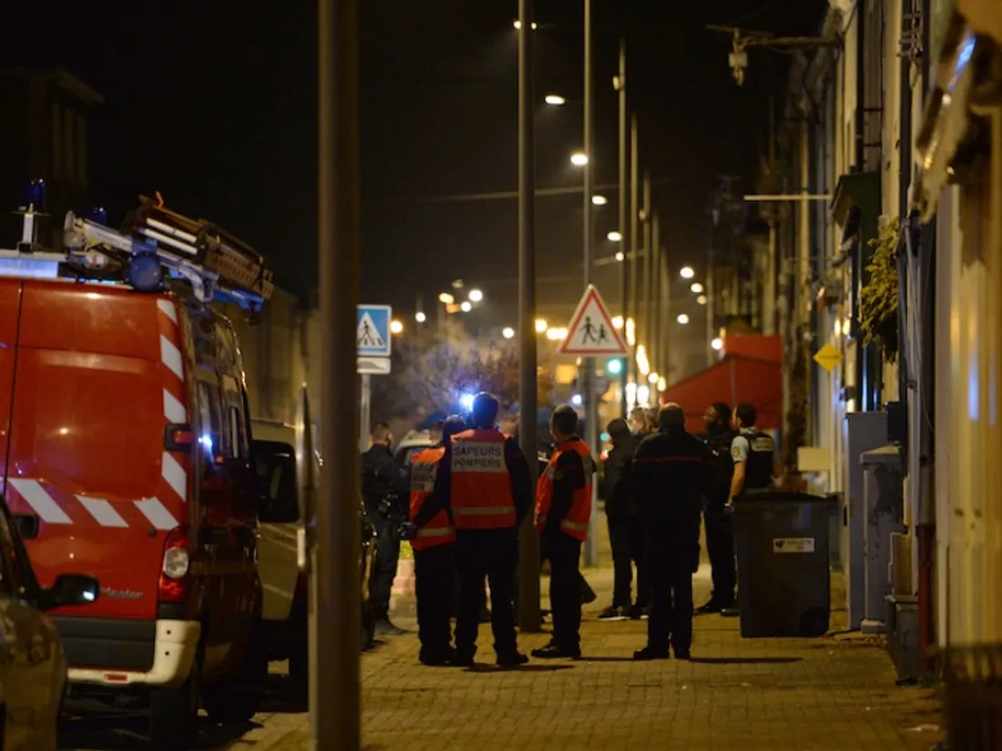 La joggeuse disparue en Mayenne retrouvée en vie dans la Sarthe