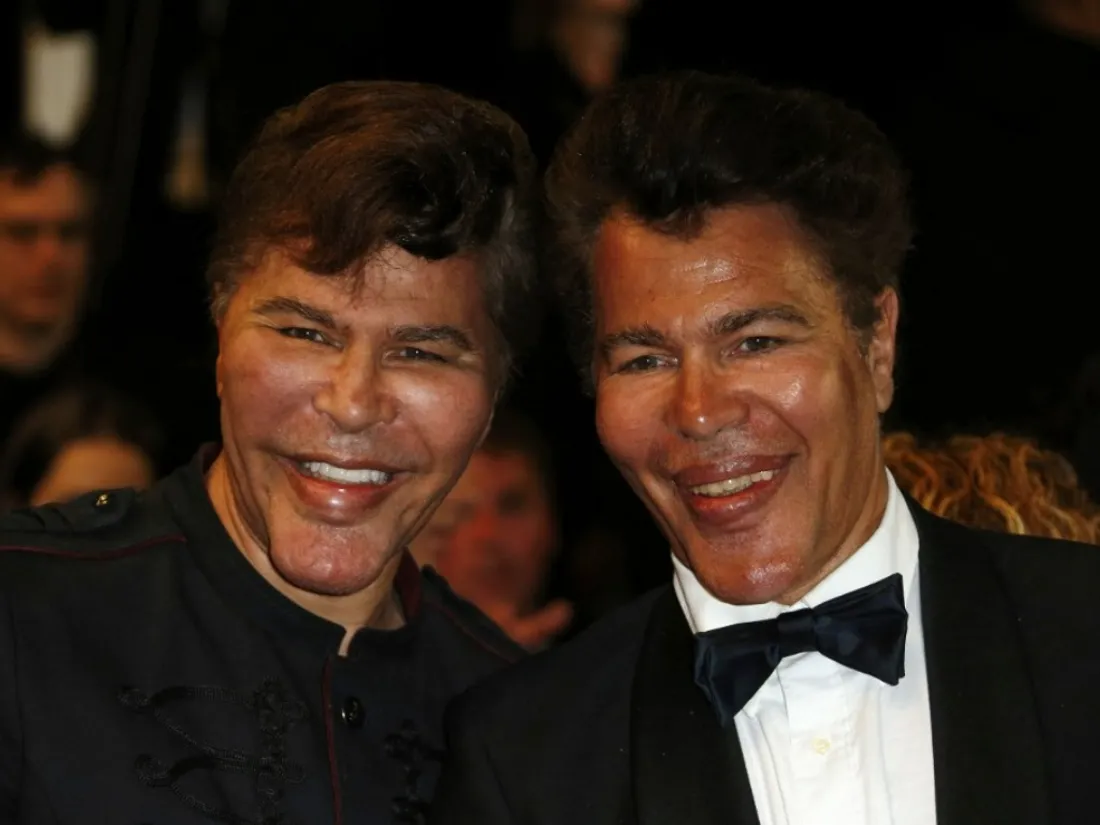 Igor Bogdanoff est mort