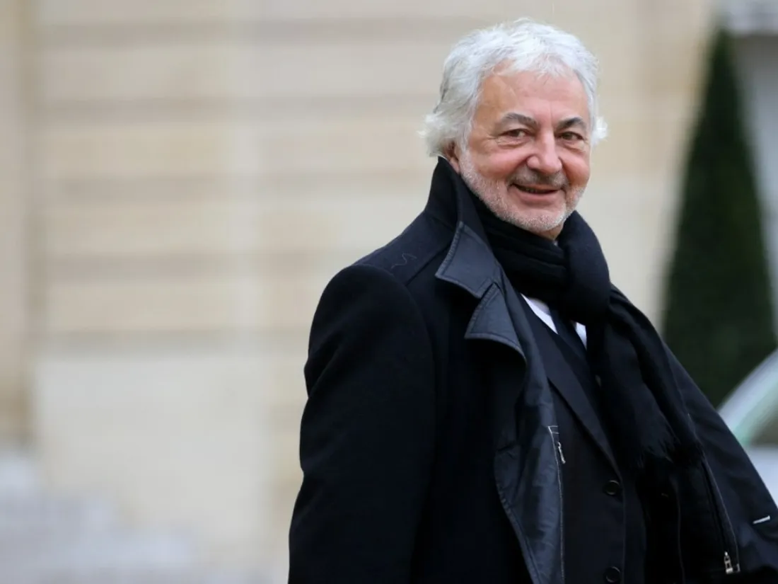 Franck Provost mis en examen pour blanchiment de fraude fiscale