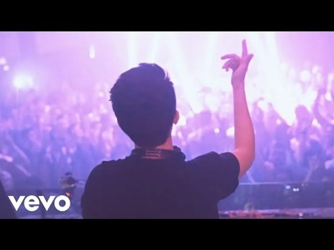 Kungs en concert le 9 mars au Phantom de Paris