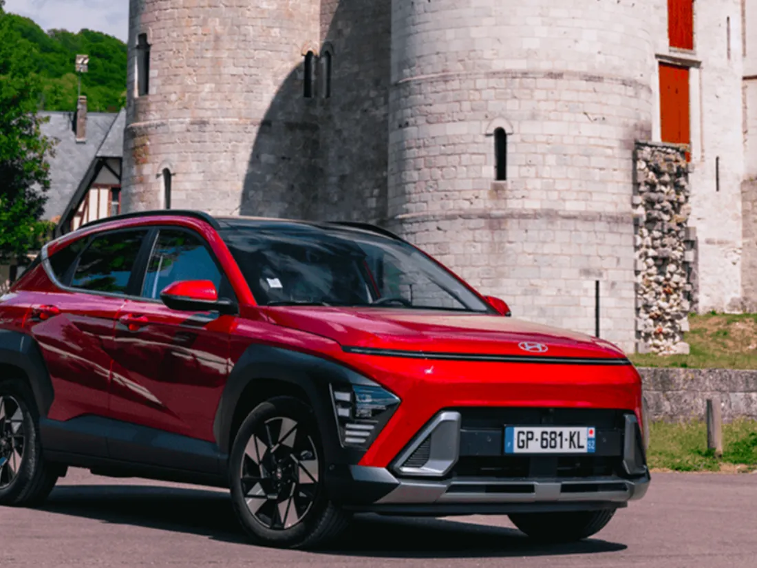 ©Facebook Hyundai Bordeaux