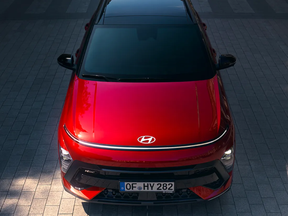©Facebook Hyundai Bordeaux