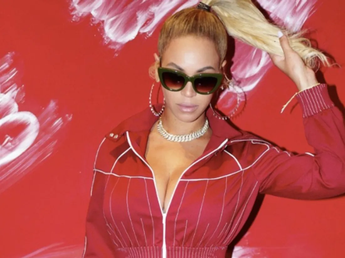 Beyoncé contrainte de réenregistrer son album suite à des textes polémiques