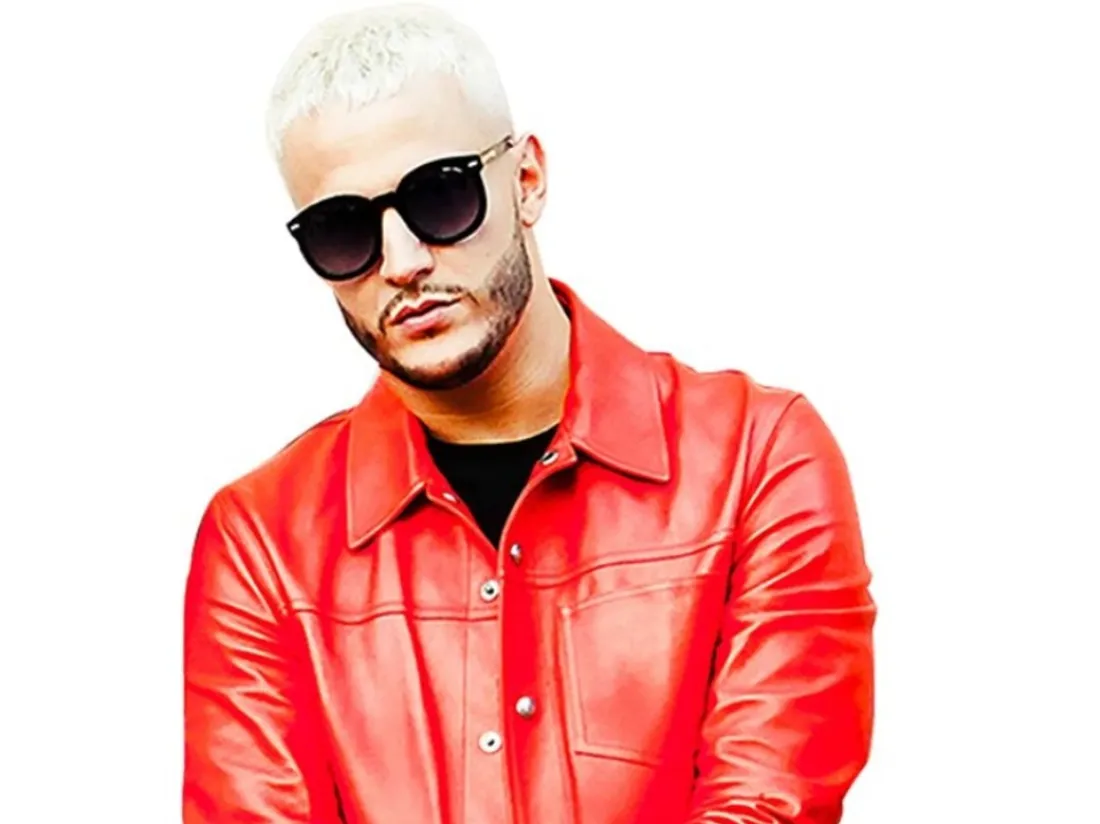 The Outlaw : DJ Snake met en ligne son set au festival Low Lands