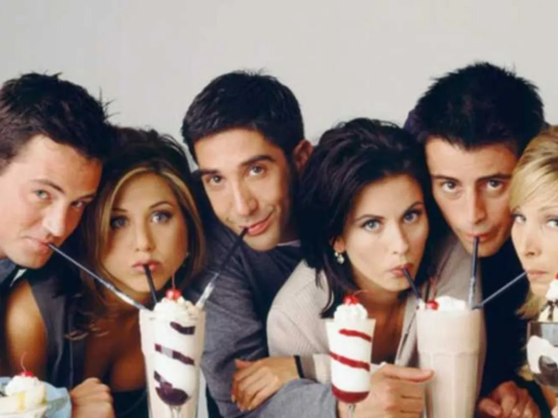 Brésil : l’appartement de Friends disponible à la location