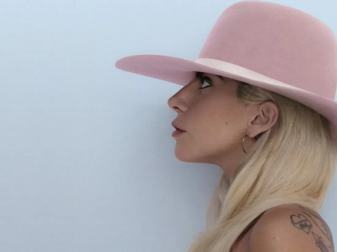 Gesaffelstein travaillerait sur le prochain album de Lady Gaga