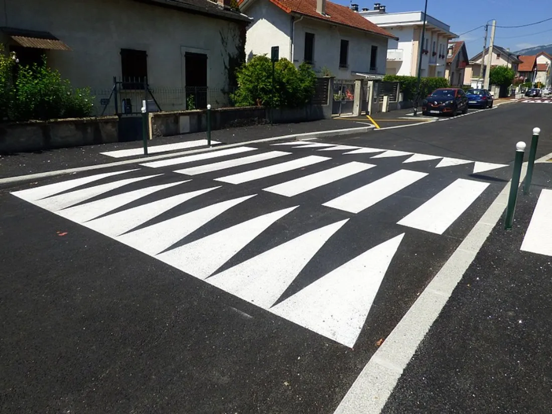 Dos d'âne - Photo d'illustration