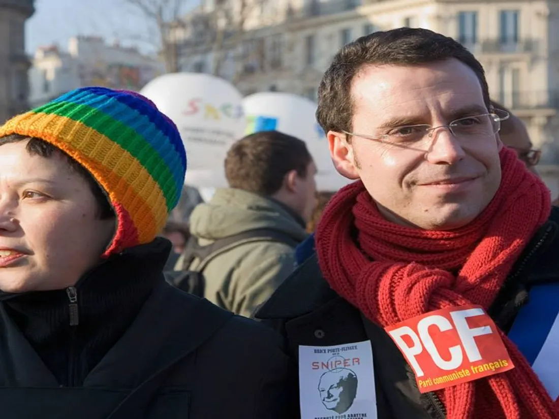 Grigny : Philippe Rio élu meilleur maire du monde