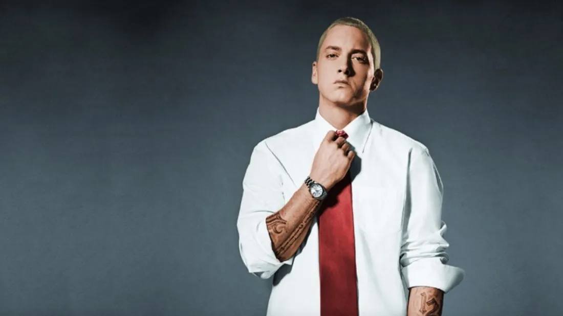 « Stans » : un questionnaire pour aider à la conception du documentaire co-produit par Eminem