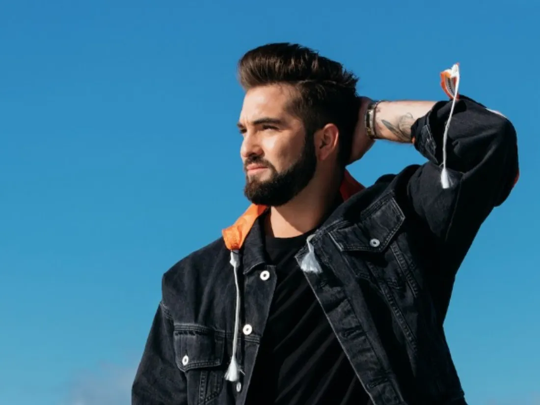 Kendji Girac