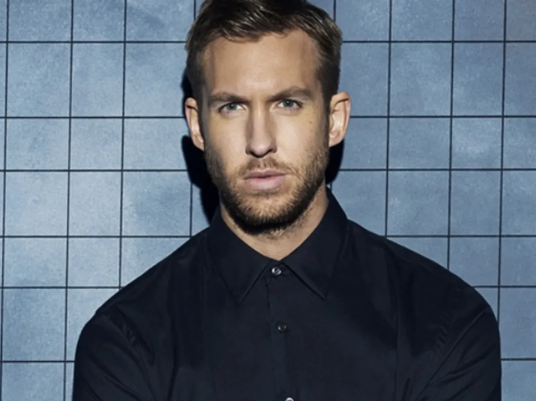 Calvin Harris met en ligne son set de closing de l’Ultra Miami