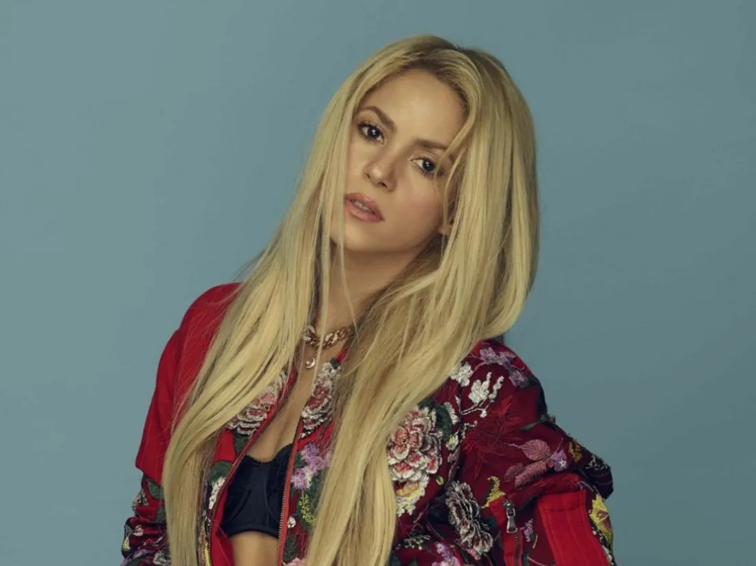 Shakira, bientôt condamnée à huit ans de prison en Espagne ?