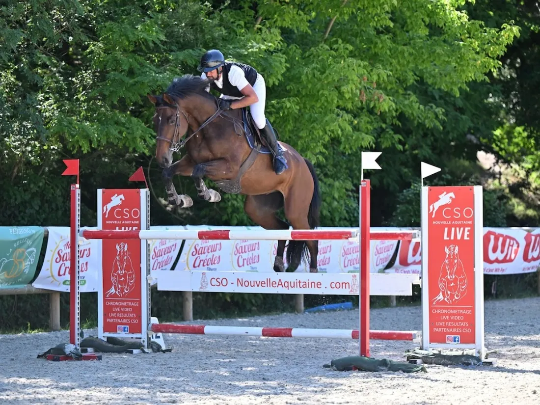La 37e édition du Jumping des sables aura lieu les 12, 13, 14 et 15 juin 2025.