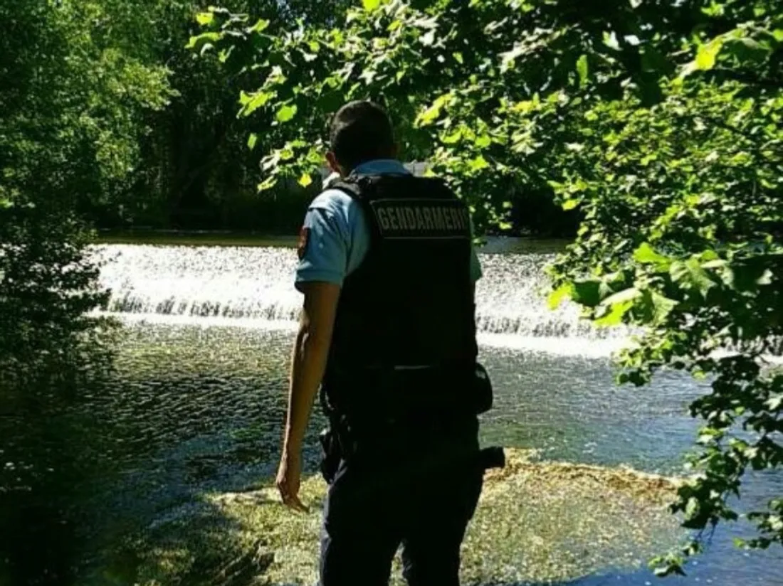 Gendarmerie Gironde