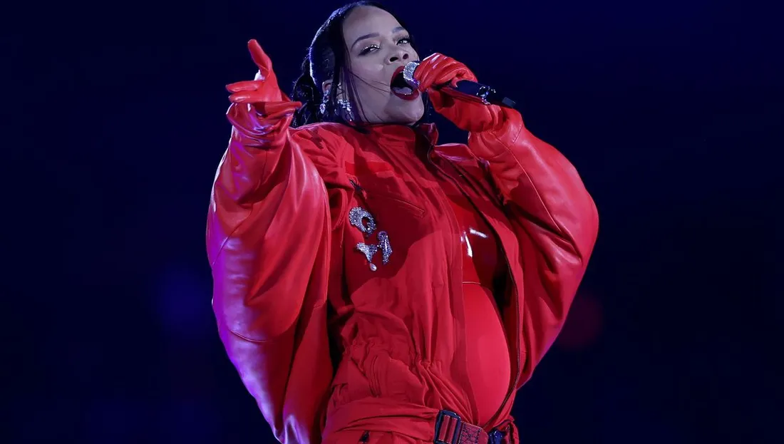 « Ce ne sera pas commercial » : Rihanna tease un nouveau projet musical !