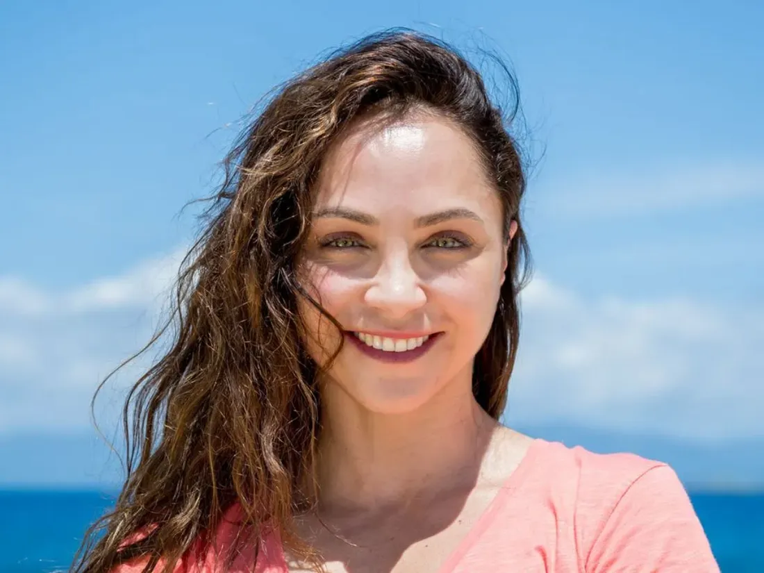 Koh-Lanta 2024 : une candidate de Bordeaux dans « la tribu maudite » 