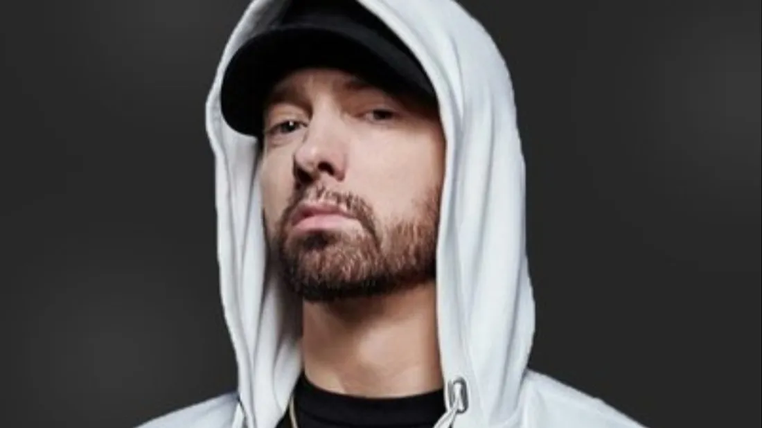 Eminem va co-produire un documentaire sur ses fans