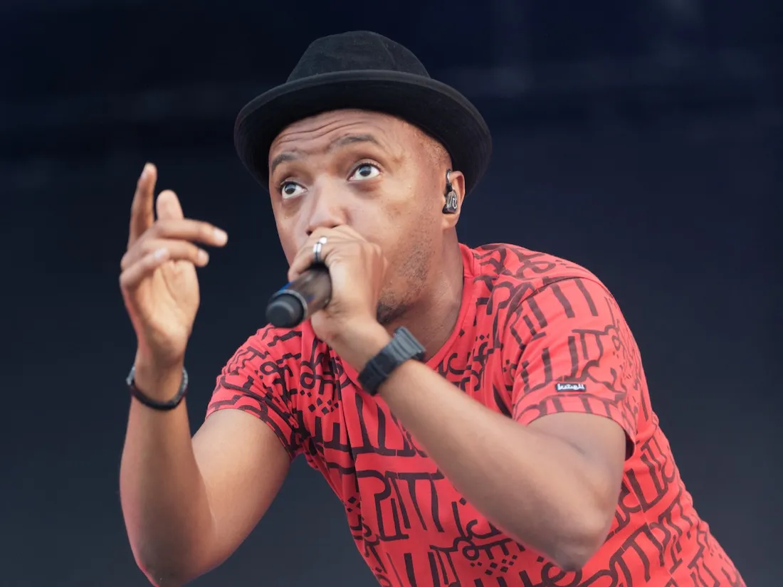 Soprano renonce à son grand concert au stade de France le 2 juillet