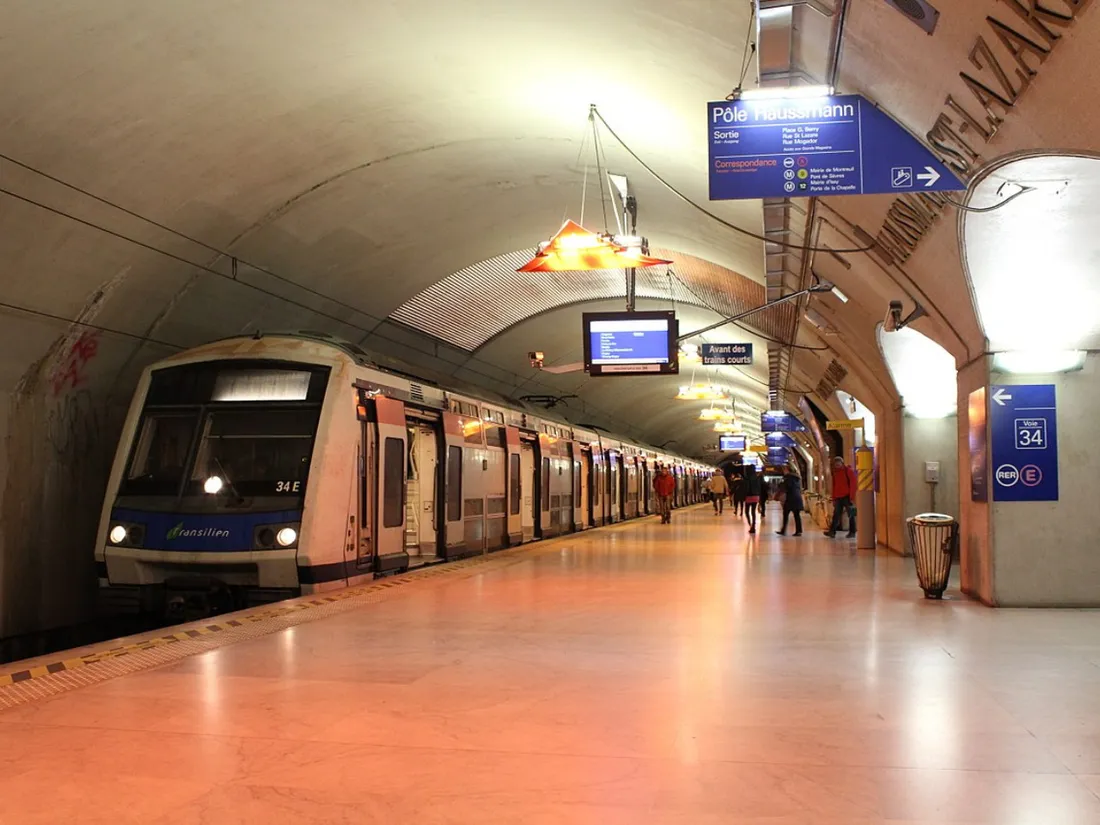 Prévisions de trafic grève jeudi et vendredi