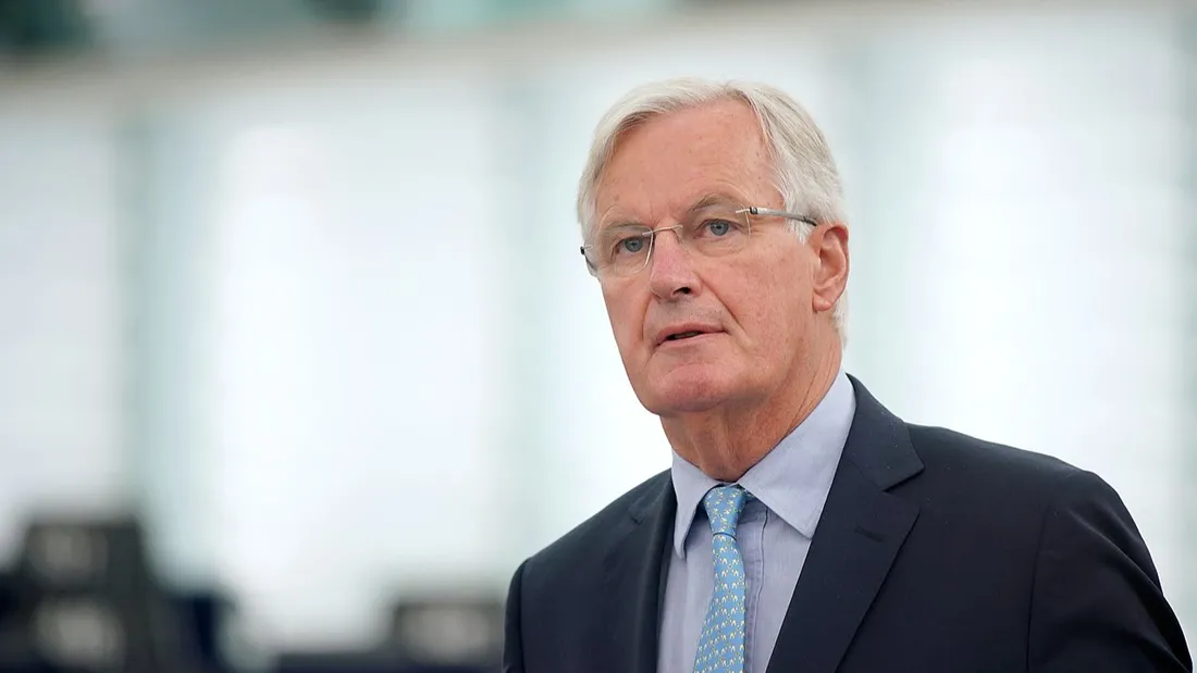 Le gouvernement de Michel Barnier a été dévoilé.