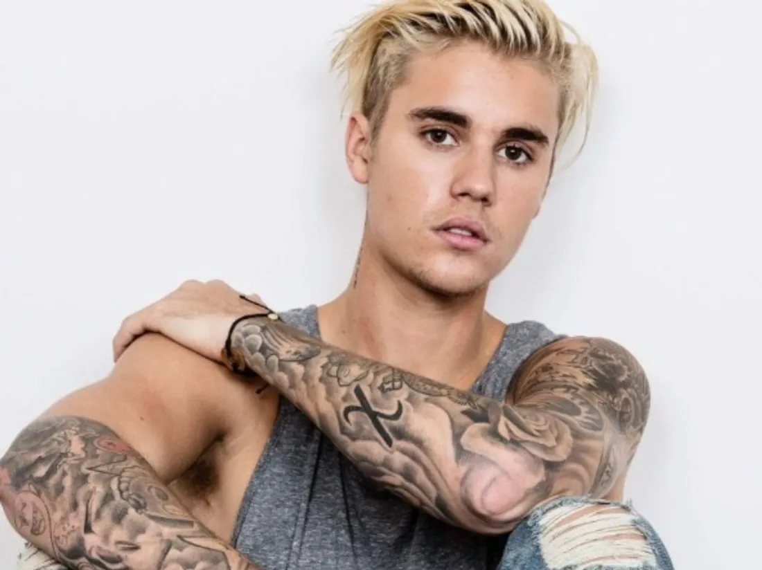 Justin Bieber annule sa tournée, affaibli par la maladie