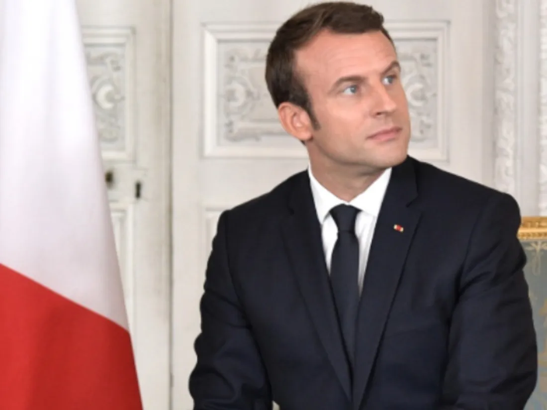 Dissolution : Emmanuel Macron pourra-t-il se représenter en cas de démission ?