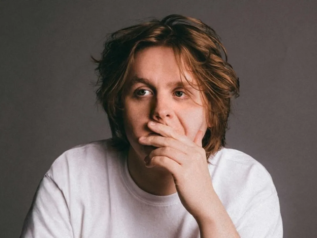 Netflix : bientôt un documentaire sur Lewis Capaldi ?
