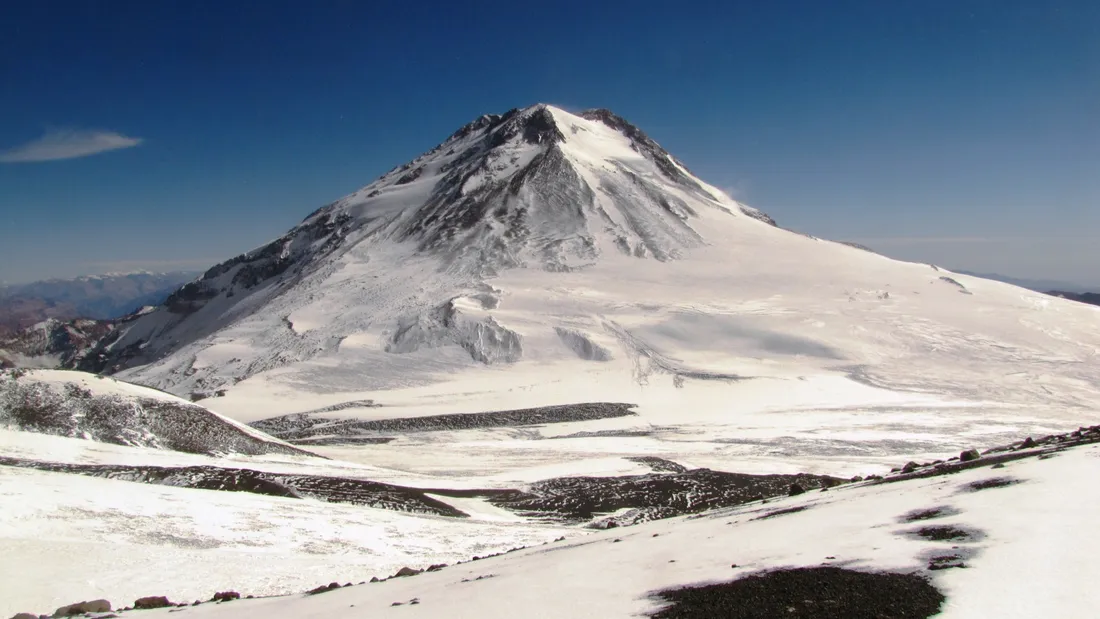 Argentine : deux soeurs retrouvent le sac de leur père alpiniste disparu depuis 40 ans