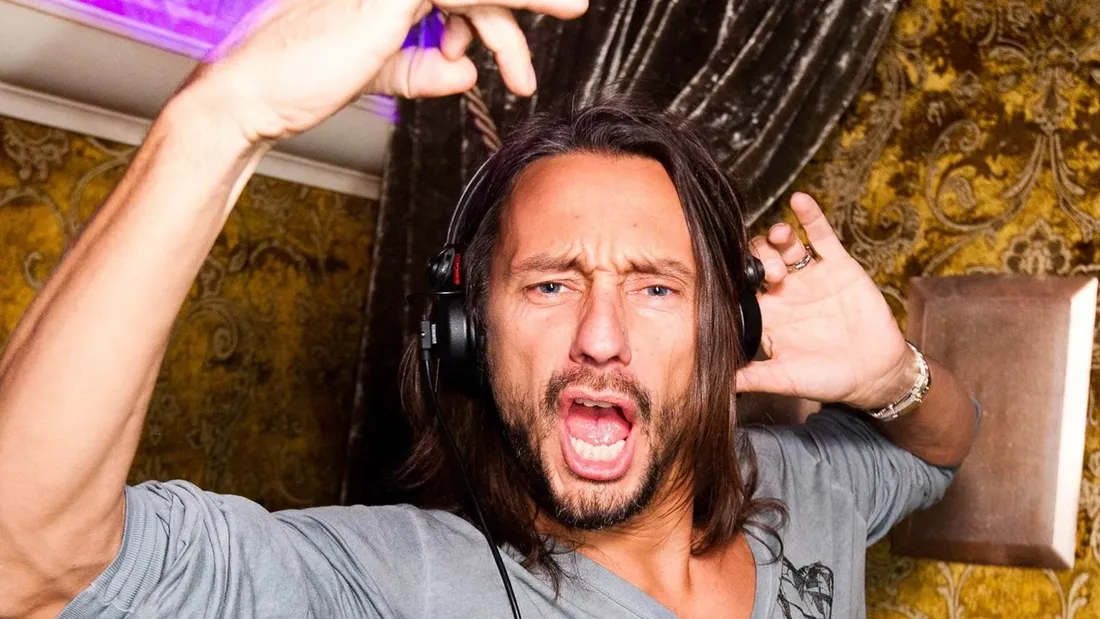 Bob Sinclar