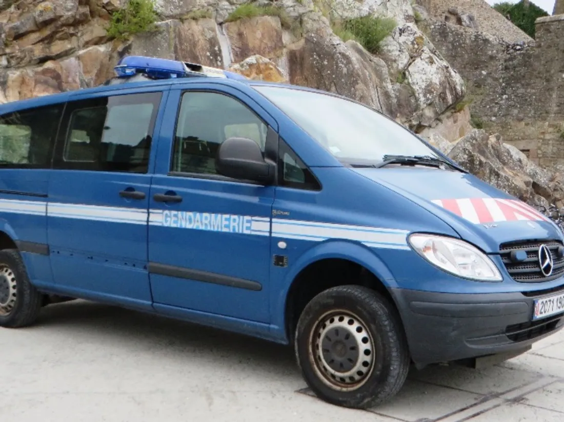 La gendarmerie