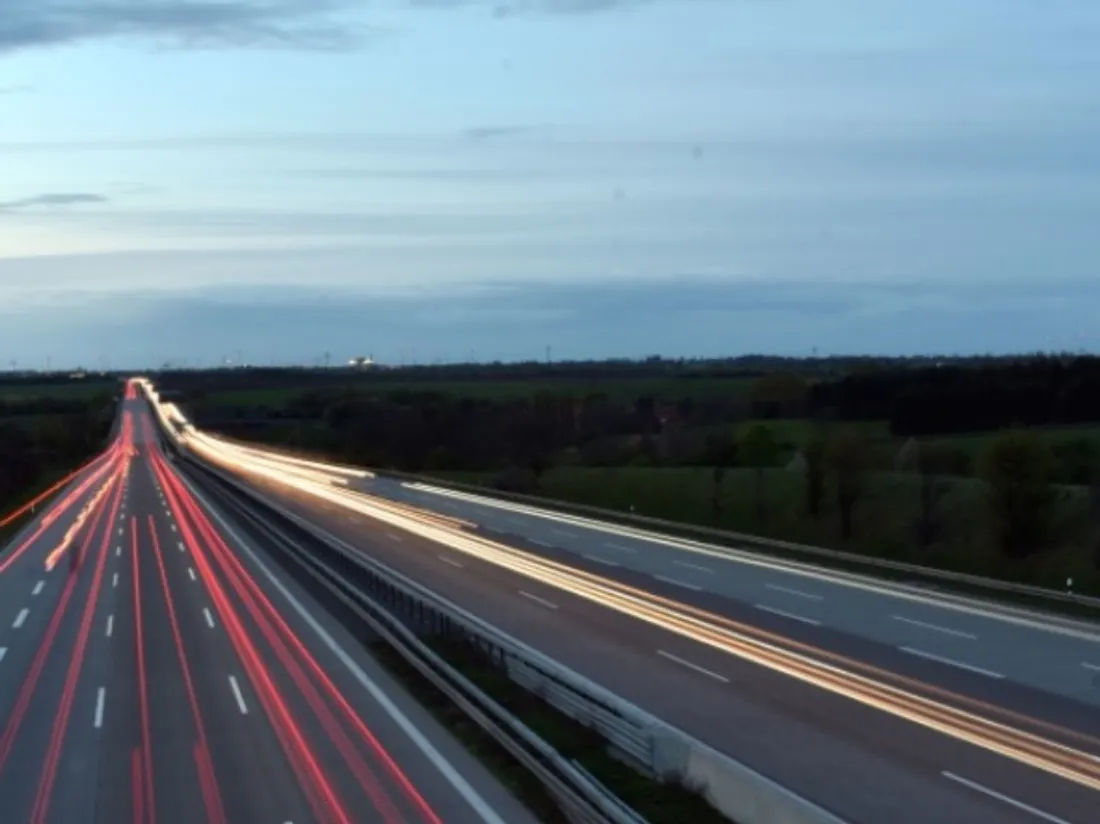 Découvrez les prévisions de trafic pour ce week-end du 1er mai