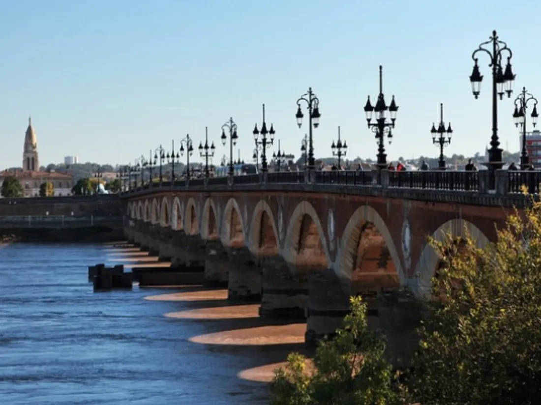 Bordeaux bien classée - Photo d'illustration